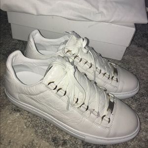 Balenciaga women’s shoes